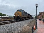 CSX 3287